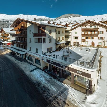Naturhotel Feriengut Darrehof Серфаус Экстерьер фото